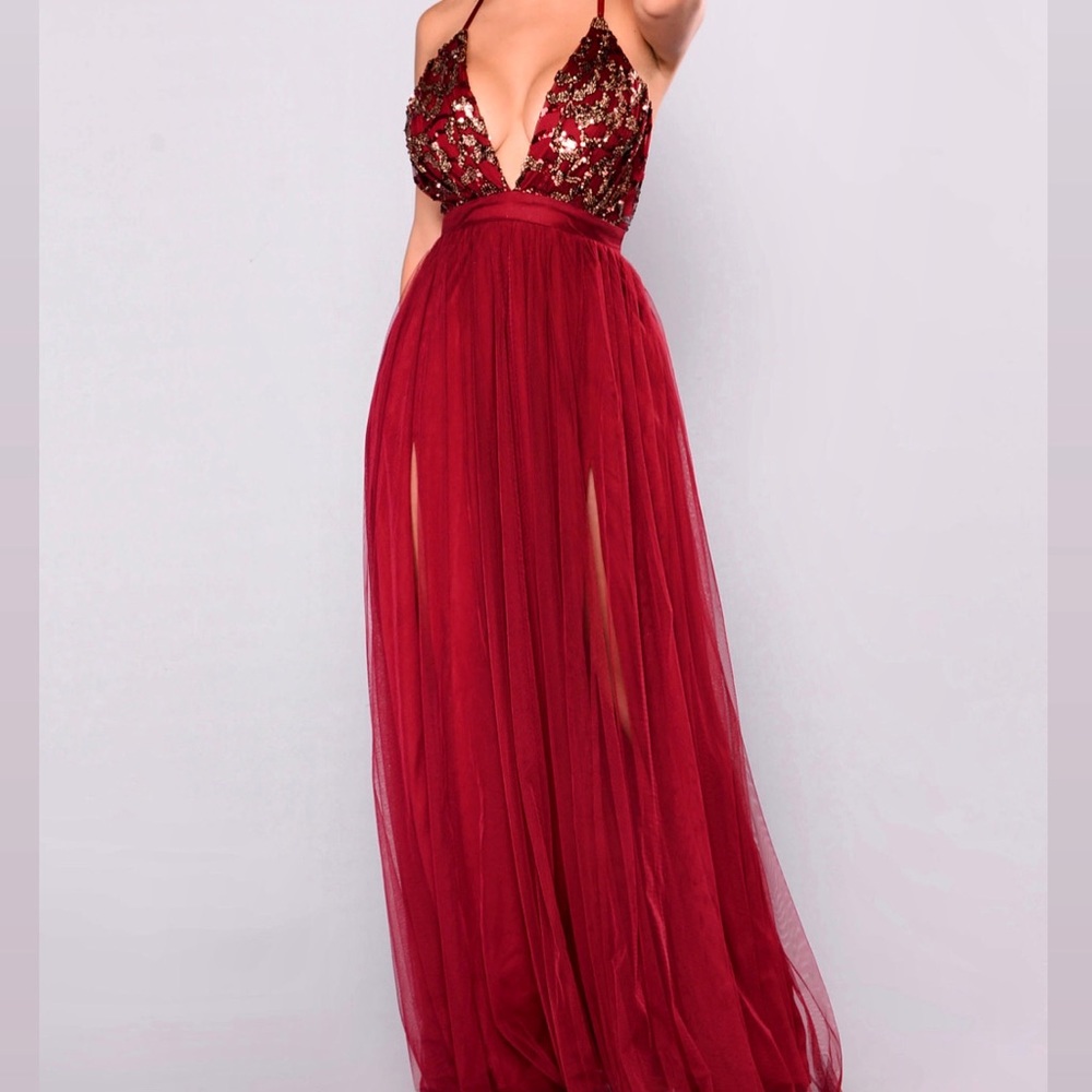 Fashion Nova Dress